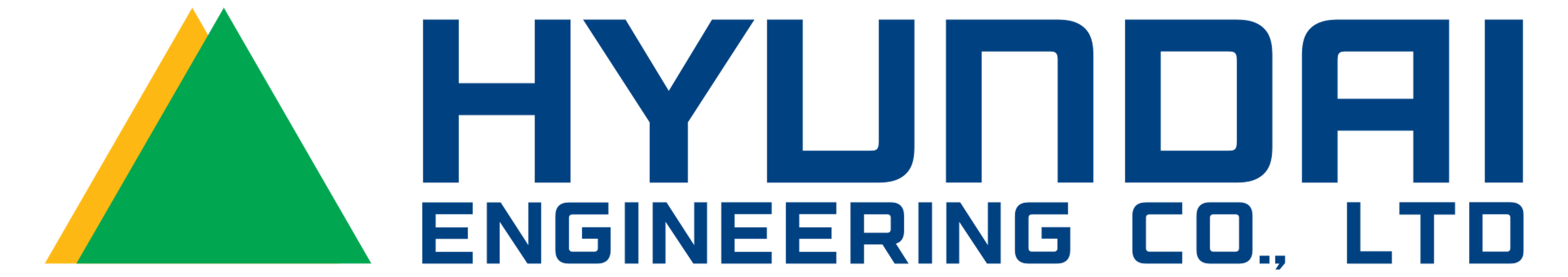HYUNDAI ENGINEERING