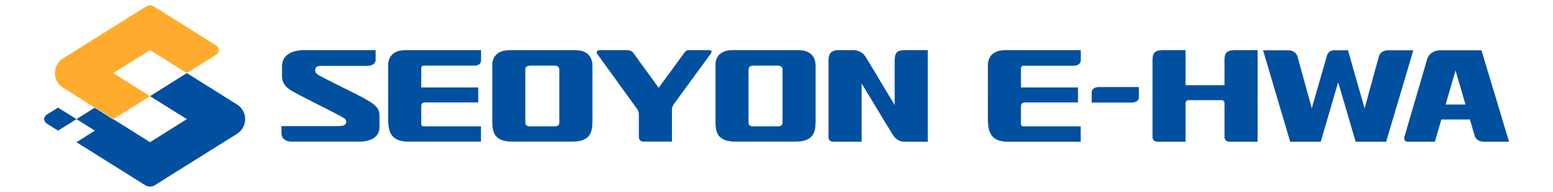 SEOYON E-HWA